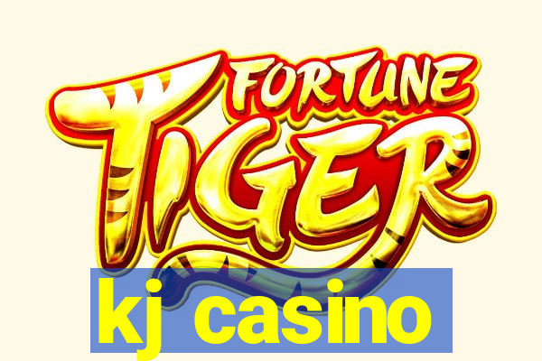 kj casino